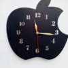 Apple Design Wall Clock