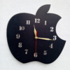 Apple Design Wall Clock - Image 3